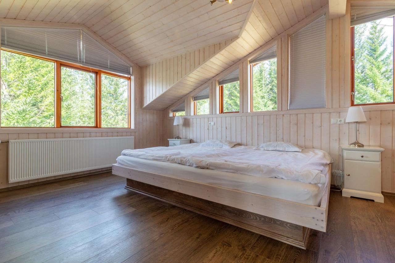 Gorgeous Riverside Lodge In The South Of Iceland 雷克霍特 外观 照片